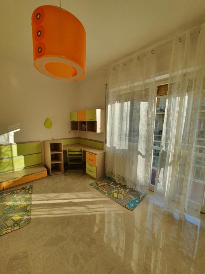 Appartamento Di Delfina Pescara Exterior photo