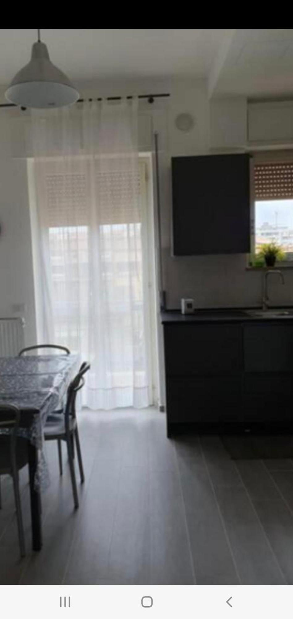 Appartamento Di Delfina Pescara Exterior photo