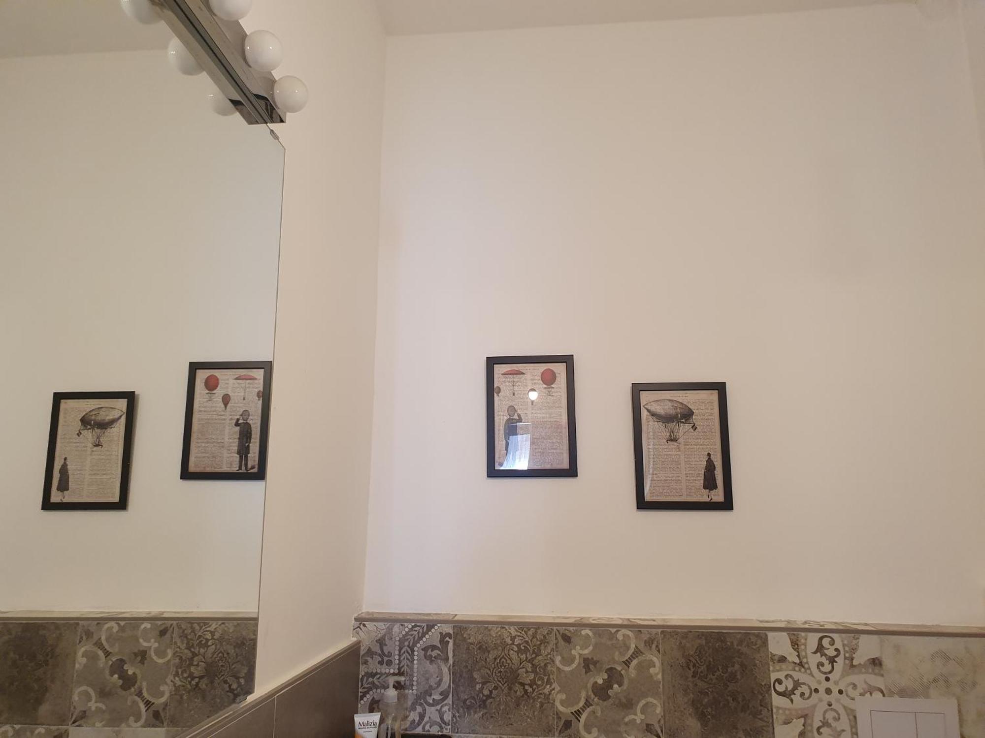 Appartamento Di Delfina Pescara Exterior photo